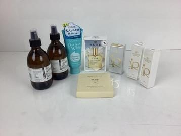 Veiling - Diverse cosmetica beschikbaar voor biedingen