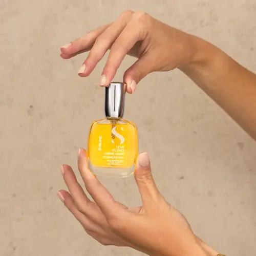 Alfaparf Milano Semi Di Lino Sublime Cristalli Liquidi, Bijoux, Sacs & Beauté, Beauté | Soins des cheveux, Envoi