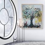 Floria Rey - Winter Landscape XXL