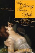 Mr. Darcy Takes a Wife 9781402202735 Linda Berdoll, Verzenden, Gelezen, Linda Berdoll