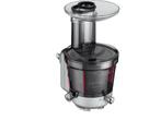 KitchenAid 5KSM1JA - Slowjuicer accessoire - Sap puree jam, Verzenden