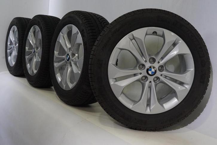 BMW X1 F48 X2 F39 564 17 inch velgen Michelin Runflat Winter, Auto-onderdelen, Banden en Velgen, Ophalen of Verzenden
