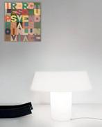 Artemide - Naoto Fukasawa - Lamp - Amami - Policarbonato