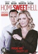 Home sweet hell op DVD, Verzenden, Nieuw in verpakking