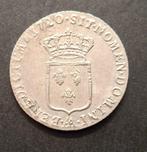Frankrijk. Louis XV (1715-1774). 1/3 Écu 1720-AA, Metz