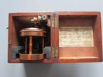 Anemometer - Metaal - 1850-1900 - Negretti & Zambra