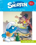 Bril-Smurf en de heks / De Smurfen - Ik lees het zelf, Boeken, Verzenden, Zo goed als nieuw, Inge Bergh
