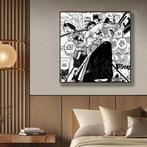 Henshin (Marco Celante) - Roronoa Zoro Manga – ONE PIECE:, Nieuw