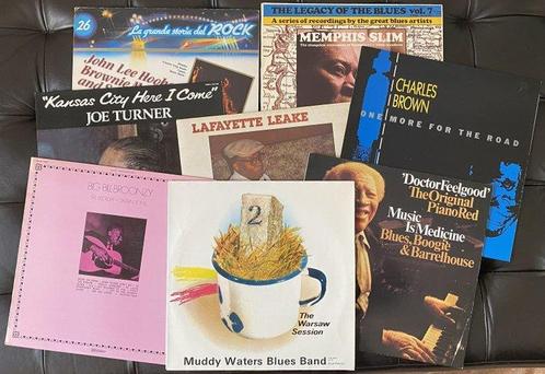 Muddy Waters - Différents artistes - Différents titres -, Cd's en Dvd's, Vinyl Singles