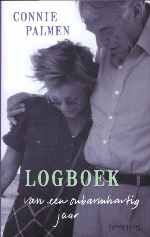 Logboek van een onbarmhartig jaar (9789044617672), Boeken, Romans, Nieuw, Verzenden