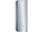 Bosch -  Diepvriezerkast Serie 4  - Inox, Elektronische apparatuur, Koelkasten en IJskasten, Verzenden, 60 cm of meer, Nieuw, 160 cm of meer