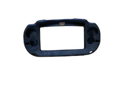 PS Vita Oled Bumper Case (PS Vita Accessoires), Games en Spelcomputers, Spelcomputers | Sony PlayStation Vita, Zo goed als nieuw