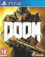 DOOM - Playstation 4 (PS4) (Playstation 4 (PS4) Games), Games en Spelcomputers, Verzenden, Nieuw