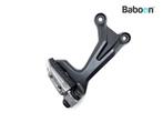 Repose-pieds arrière droite Kawasaki Z 650 2017-2019 (Z650, Verzenden, Nieuw