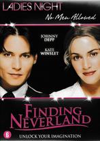 Finding Neverland (Ladies Night uitgave) op DVD, Cd's en Dvd's, Verzenden, Nieuw in verpakking