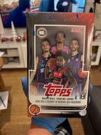 2025/26 Topps Topps Luka Doncic, Stephen Curry Originele