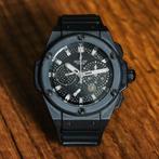 Hublot - King Power Split Second Rattrapante Power Reserve