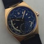 Frédérique Constant - Highlife Worldtimer Manufacture 18K, Nieuw