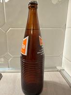 Fles - Glas - Fanta Orange–Vintage zeldzaam, Antiek en Kunst