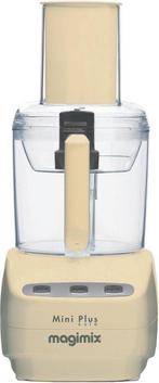 Tweedekans | Magimix Mini Plus - Foodprocessor -, Ophalen of Verzenden, Nieuw