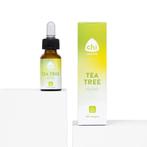 Tea Tree Bio Etherische Olie 10 ml - Chi Natural Life, Ophalen of Verzenden