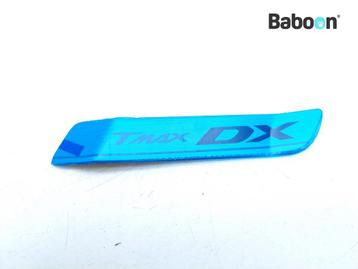 Embleem Yamaha XP 560 T-Max ABS 2020-2021 (TMAX B3T1 SJ181), Verzenden