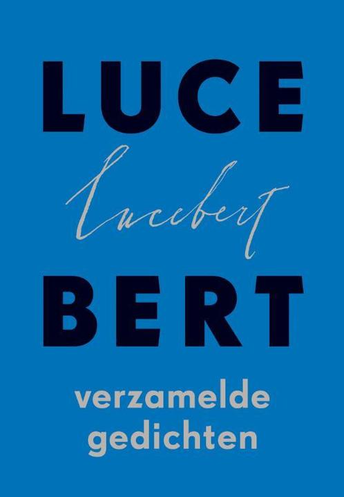 Verzamelde gedichten 9789023414681 Lucebert, Boeken, Overige Boeken, Zo goed als nieuw, Verzenden