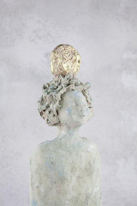 Nicole Furlan - Il linguaggio segreto dellanima, Antiek en Kunst, Kunst | Designobjecten