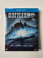 BATTLESHIP (STEELBOOK) (BLURAY), Cd's en Dvd's, Blu-ray, Gebruikt