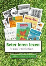 Beter leren lezen. De directe systeemmethodiek 9789033479397, Verzenden, Gelezen, Pieter Van Biervliet