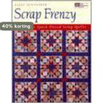 Scrap Frenzy 9781564773630 Sally Schneider, Verzenden, Zo goed als nieuw, Sally Schneider