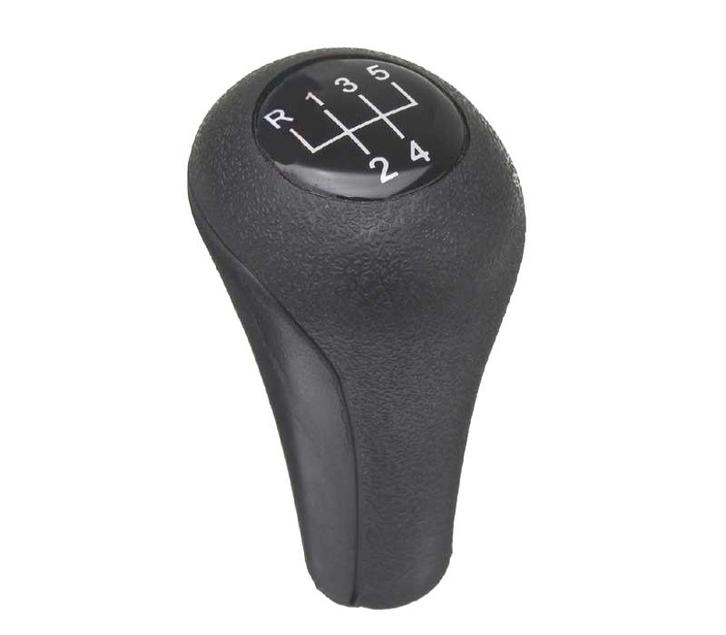 POMMEAU LEVIER DE 5 VITESSES POUR BMW LOOK M, Auto-onderdelen, Interieur en Bekleding, Verzenden