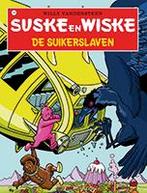 De suikerslaven / Suske en Wiske luxe / 318 9789002246821, Boeken, Verzenden, Gelezen, Willy Vandersteen