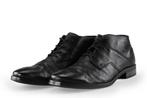 Bugatti Nette schoenen in maat 43 Zwart | 5% extra korting, Kleding | Heren, Schoenen, Bugatti, Verzenden, Zwart, Overige typen