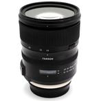 Tamron SP AF 24-70mm F/2.8 Di VC USD G2 Canon EF Zoomlens, Nieuw