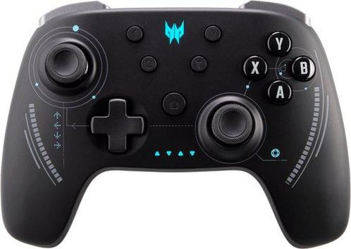 Acer Predator Draadloze Gaming Controller PGR300 - Ergono..., Computers en Software, Pc- en Netwerkkabels, Nieuw, Verzenden