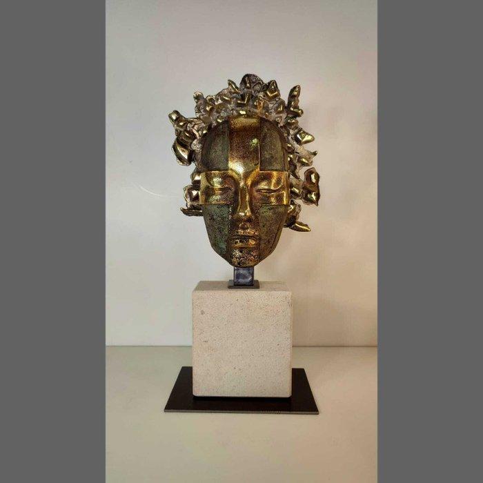 M.R. Arroyo - Símbolo de redención, Antiek en Kunst, Kunst | Designobjecten