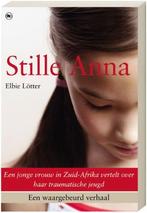 STILLE ANNA 9789044320565 E. Lotter, Verzenden, Gelezen, E. Lotter