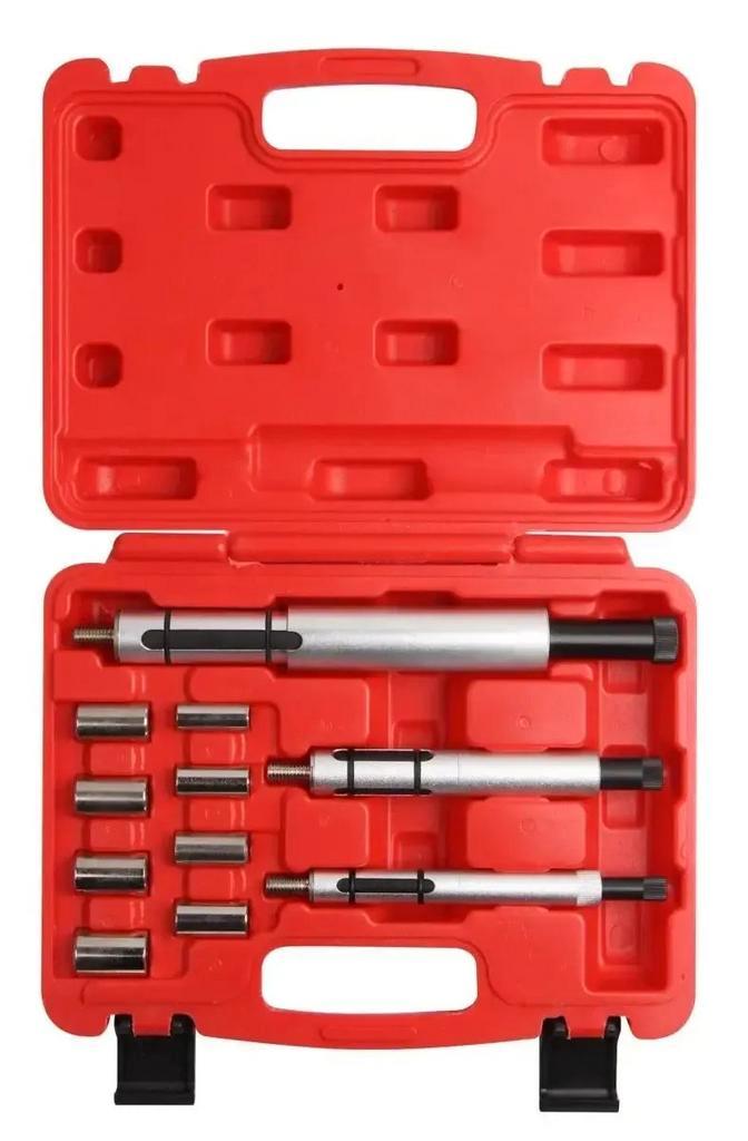 VT01884 Universele Koppelinguitlijngereedschapset 11-Delig, Auto diversen, Autogereedschap, Verzenden