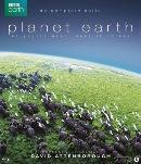 Planet earth - Seizoen 1 op Blu-ray, Verzenden