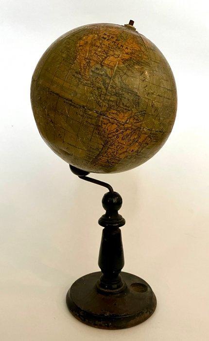 Terrestrial table globe - 1850-1900, Antiek en Kunst, Antiek | Overige Antiek