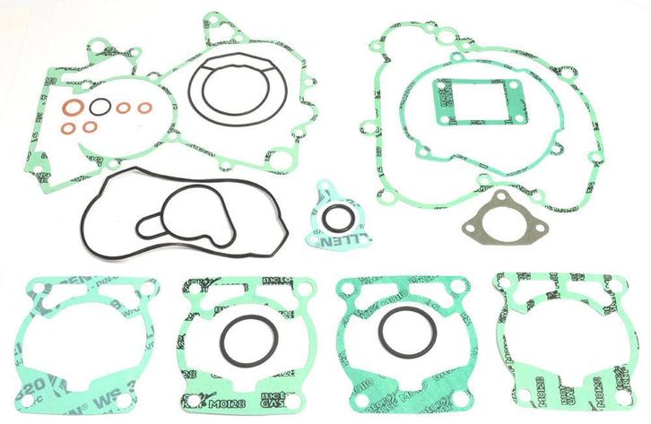 Athena Complete Gasket kit (oil seals not included) KTM SX 6, Motoren, Onderdelen | Overige, Verzenden