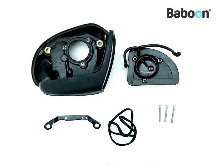 Luchtfilter Kit Harley-Davidson FLRT Freewheeler 2020, Motoren, Onderdelen | Harley-Davidson, Gebruikt, Verzenden