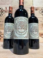 2005 Château Baron Pichon Longueville - Pauillac 2ème Grand, Collections