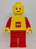Lego - Minifigures - Big Minifigure - Torch Light, Kinderen en Baby's, Nieuw