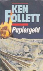 PAPIERGELD 9789026970986 FOLLETT, Livres, Verzenden, FOLLETT
