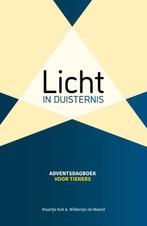 Licht in duisternis 9789088973659 Maartje Kok, Boeken, Verzenden, Zo goed als nieuw, Maartje Kok