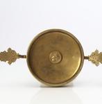 Tafelmiddenstuk - Messing - Apollo, Antiek en Kunst