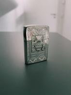 Zonder Minimumprijs - Aansteker - .925 zilver, Nieuw