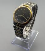 Certina - DS Klassische Dress Watch – Black Dial - Bicolor -, Nieuw